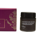 Uplifting Citrus and Red Grape Home Spa Ritual
