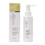 BIOME-BALANCING MICELLAR CLEANSING OIL featuring Squalane - 100ml